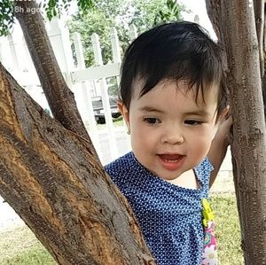 Meet your Posher, Elizabeth